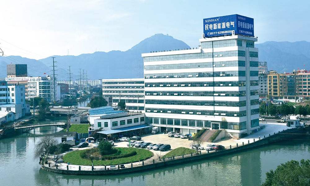 leyu电气有限公司